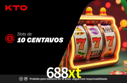 688xt：Jogue roleta, aposte no futebol e ganhe grandes prêmios!