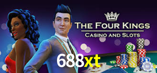 688xt：Aposte no seu time e jogue roleta no cassino mais confiável!
