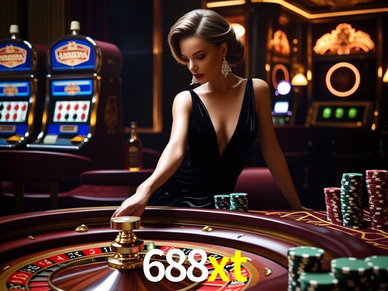 688xt：Aposte no futebol e jogue os melhores jogos de cassino com grandes prêmios!