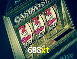 688xt：Jogue poker, aposte no futebol e ganhe prêmios incríveis!