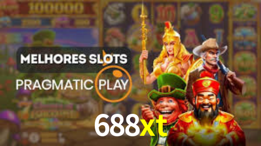 688xt：Vença no poker online! Prove que você é o mestre das cartas!