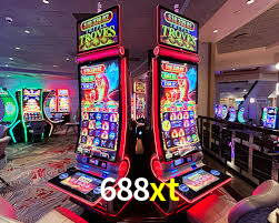 688xt：Entre na competição digital de futebol e mostre sua habilidade!